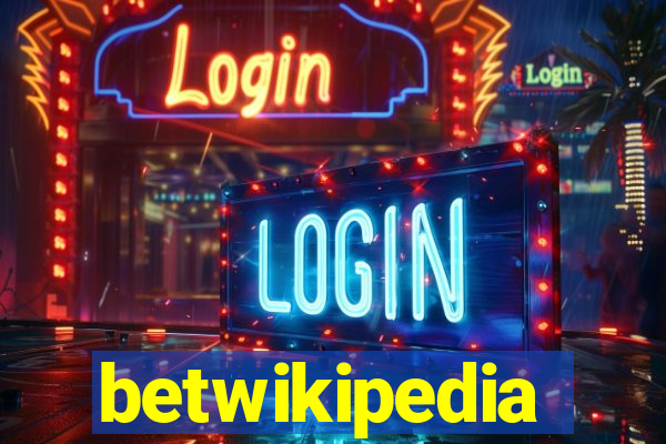 betwikipedia