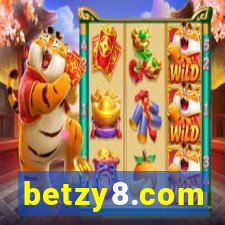 betzy8.com