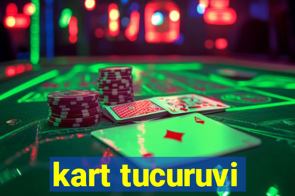 kart tucuruvi