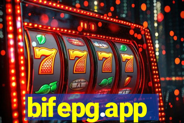 bifepg.app