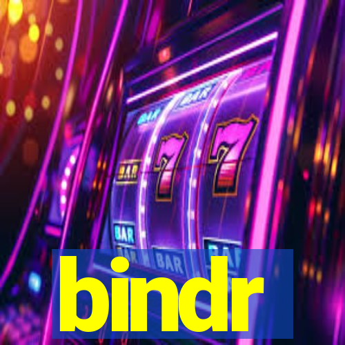 bindr