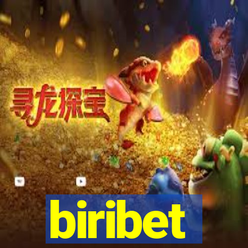 biribet