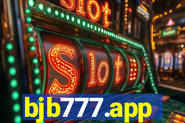 bjb777.app