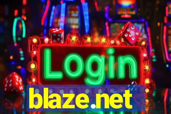 blaze.net