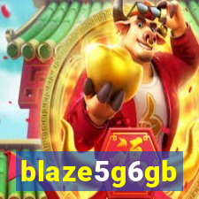 blaze5g6gb