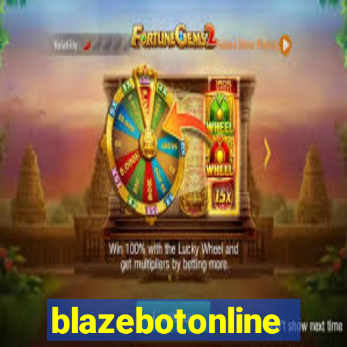 blazebotonline