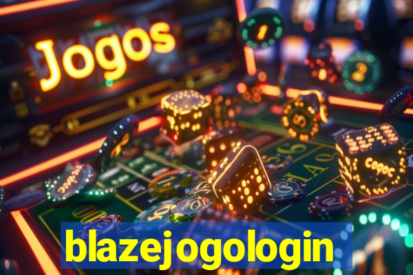 blazejogologin