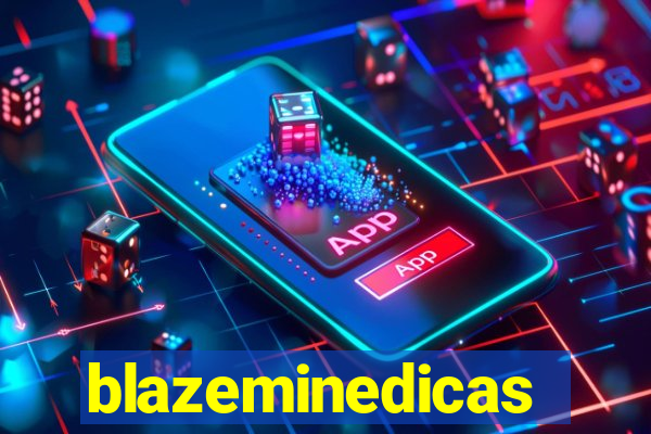 blazeminedicas