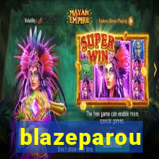 blazeparou