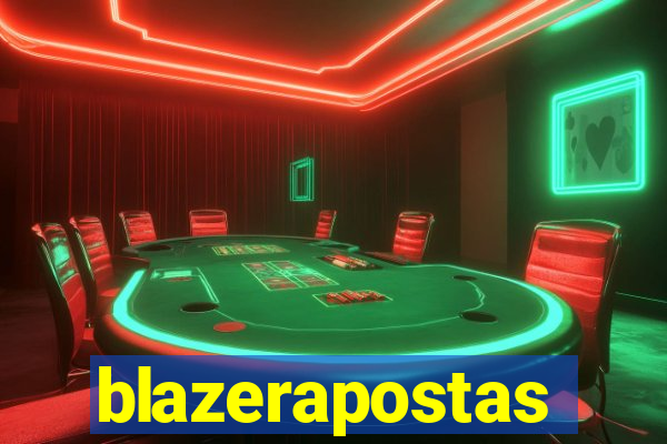 blazerapostas