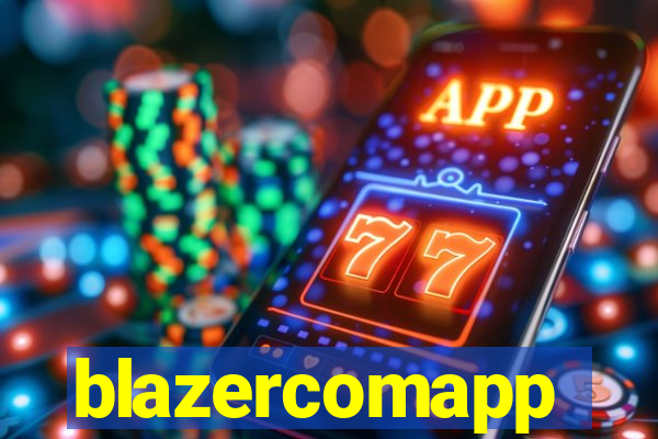 blazercomapp