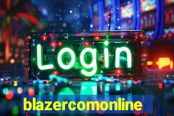 blazercomonline