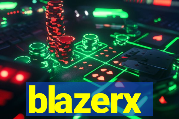 blazerx