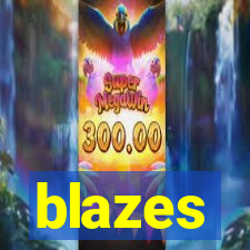 blazes