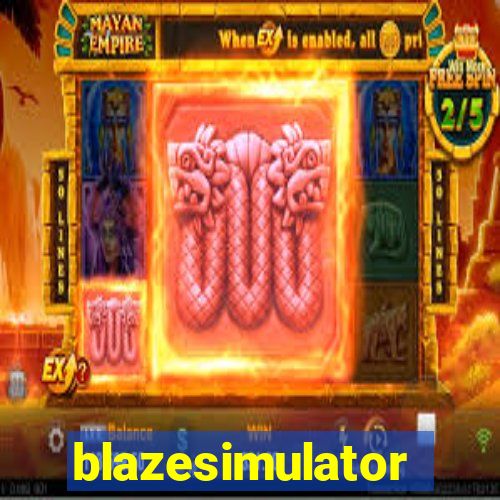 blazesimulator