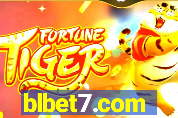 blbet7.com