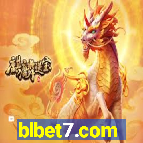 blbet7.com