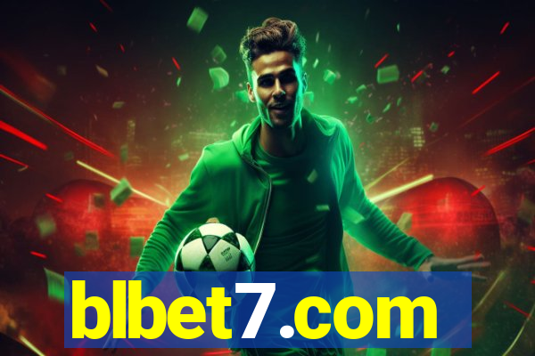 blbet7.com