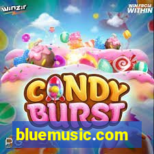 bluemusic.com