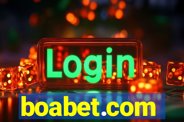 boabet.com