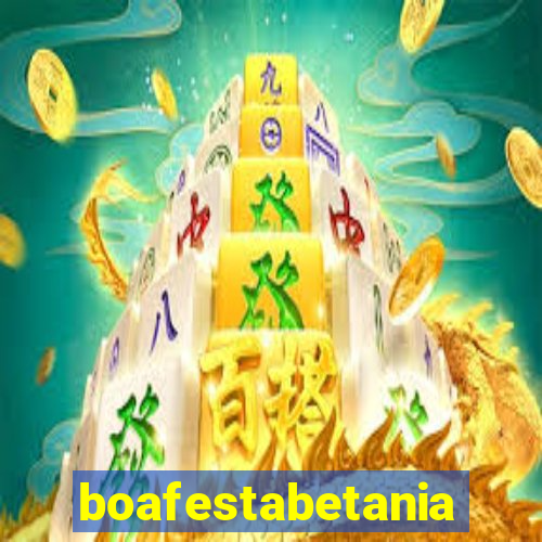 boafestabetania