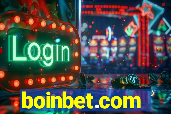 boinbet.com