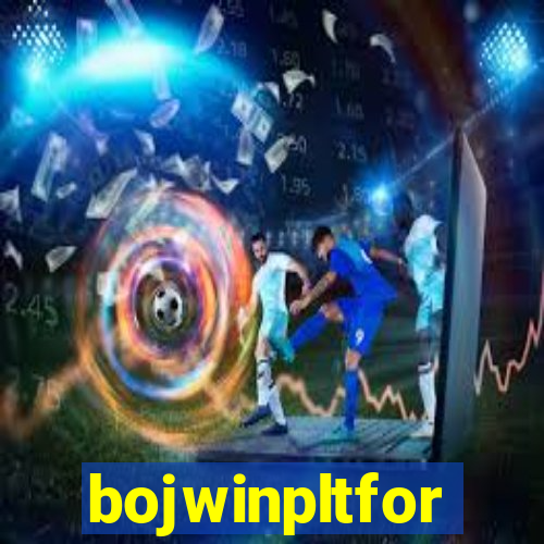 bojwinpltfor