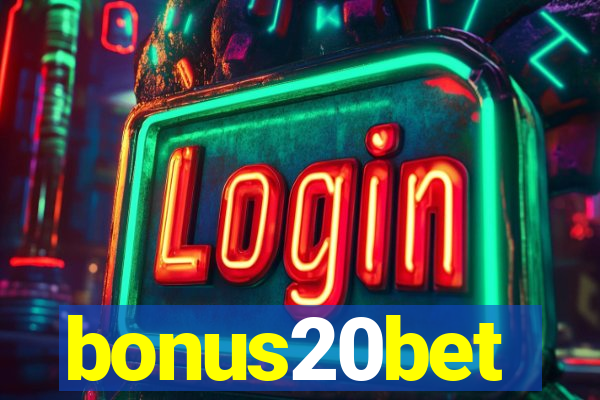 bonus20bet