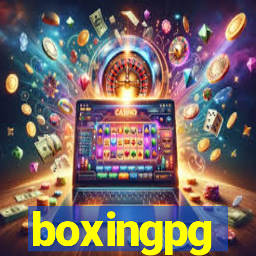 boxingpg