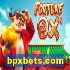 bpxbets.com