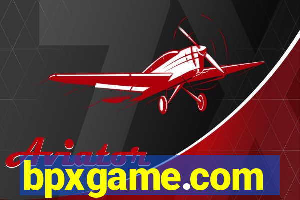 bpxgame.com