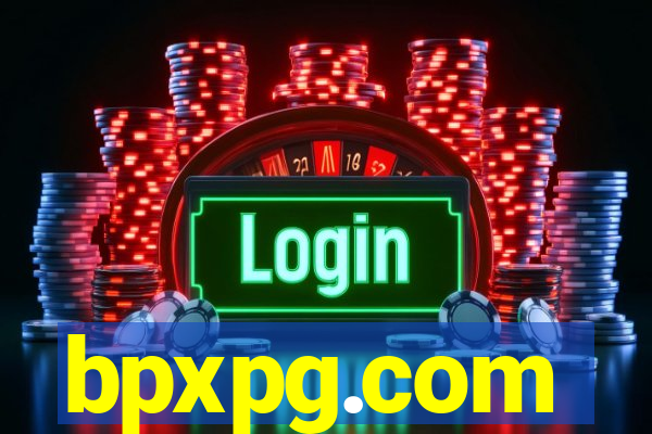 bpxpg.com