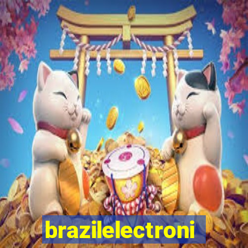 brazilelectronic.com