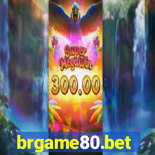 brgame80.bet