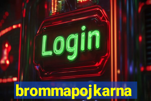 brommapojkarna