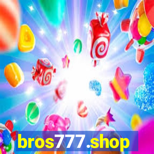 bros777.shop