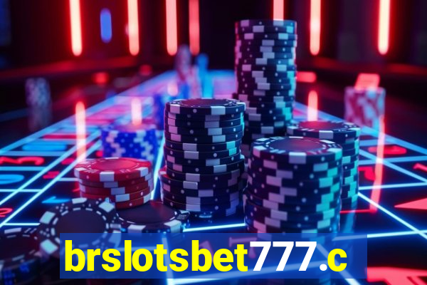 brslotsbet777.com