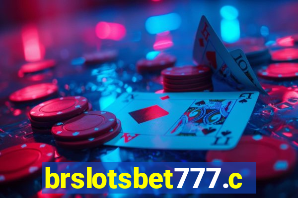 brslotsbet777.com