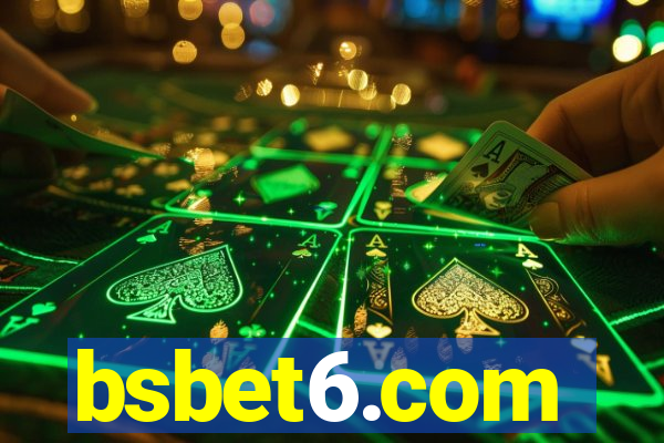 bsbet6.com