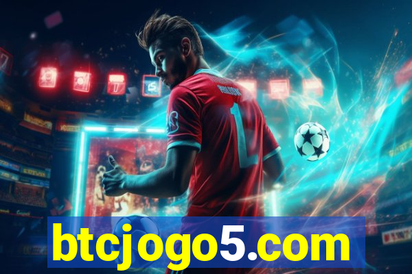 btcjogo5.com