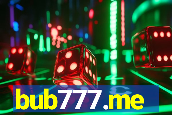 bub777.me