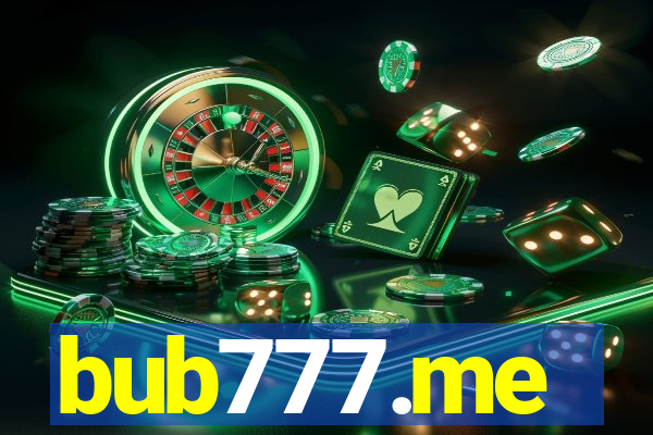 bub777.me