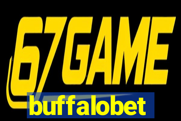 buffalobet