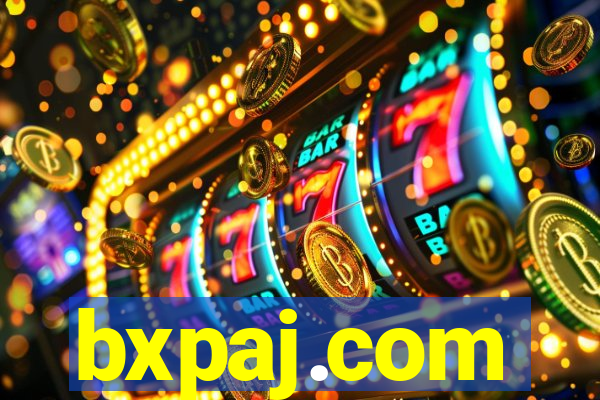 bxpaj.com