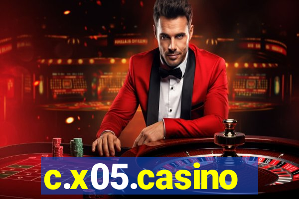 c.x05.casino