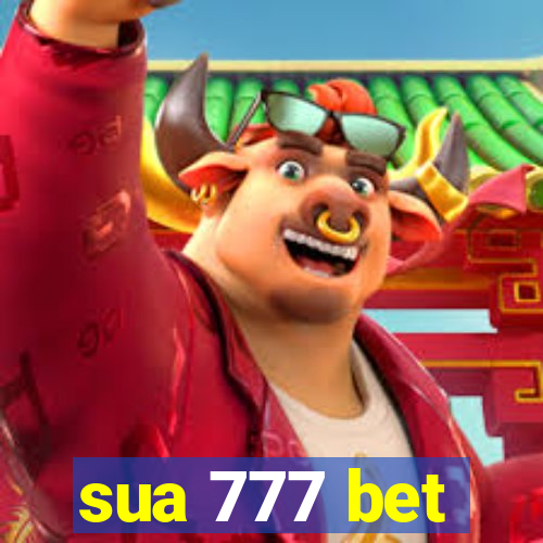 sua 777 bet