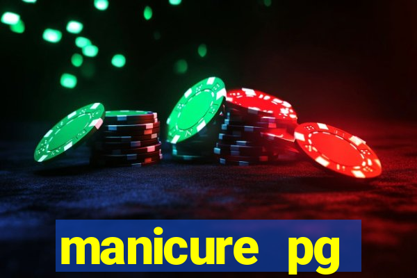 manicure pg plataforma de jogos