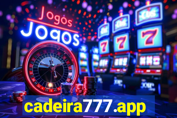 cadeira777.app