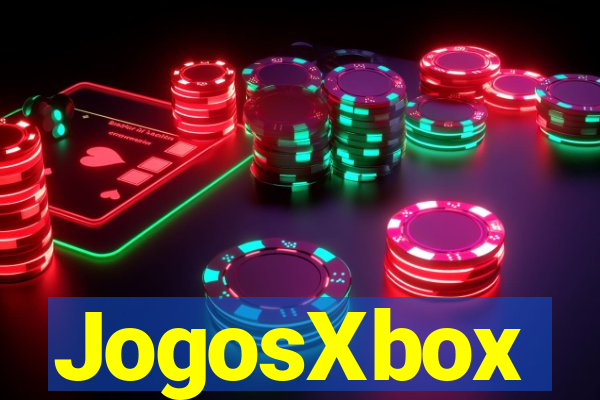 JogosXbox