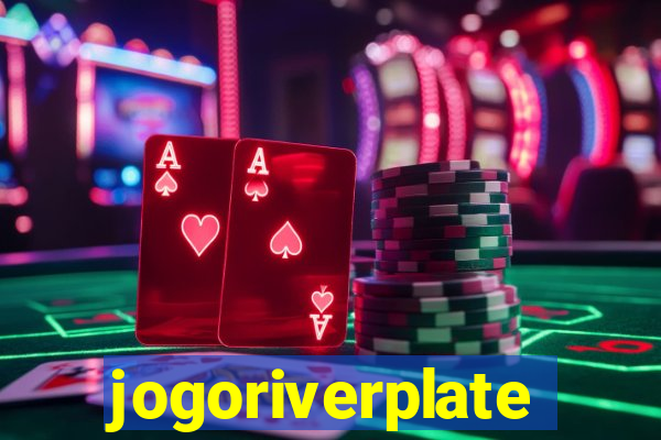 jogoriverplate